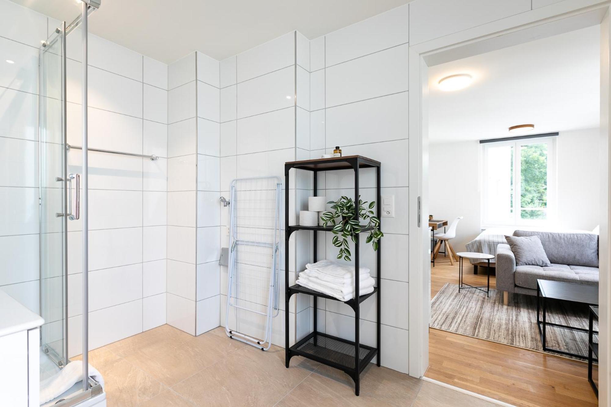 סנט גאלן Inn Joy Apartments - Roter Platz מראה חיצוני תמונה