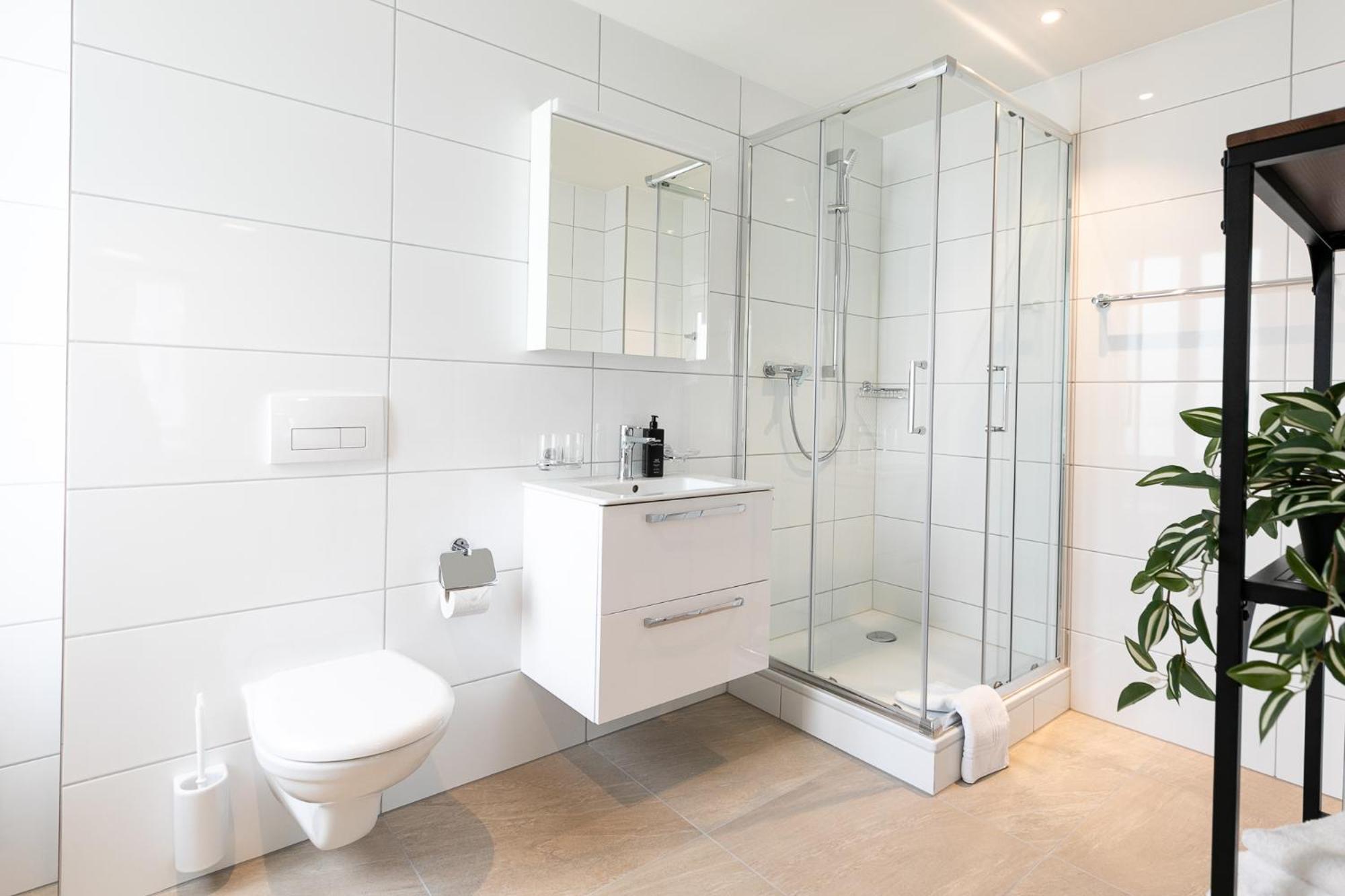 סנט גאלן Inn Joy Apartments - Roter Platz מראה חיצוני תמונה