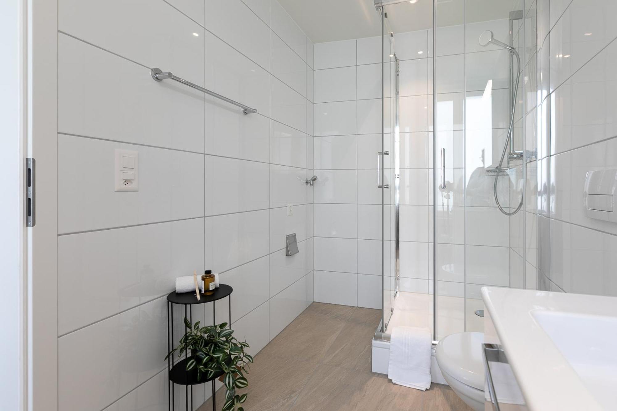 סנט גאלן Inn Joy Apartments - Roter Platz מראה חיצוני תמונה